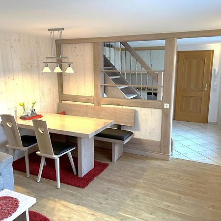 Suessen Haeusle Apartment Breitnau Bagian luar foto