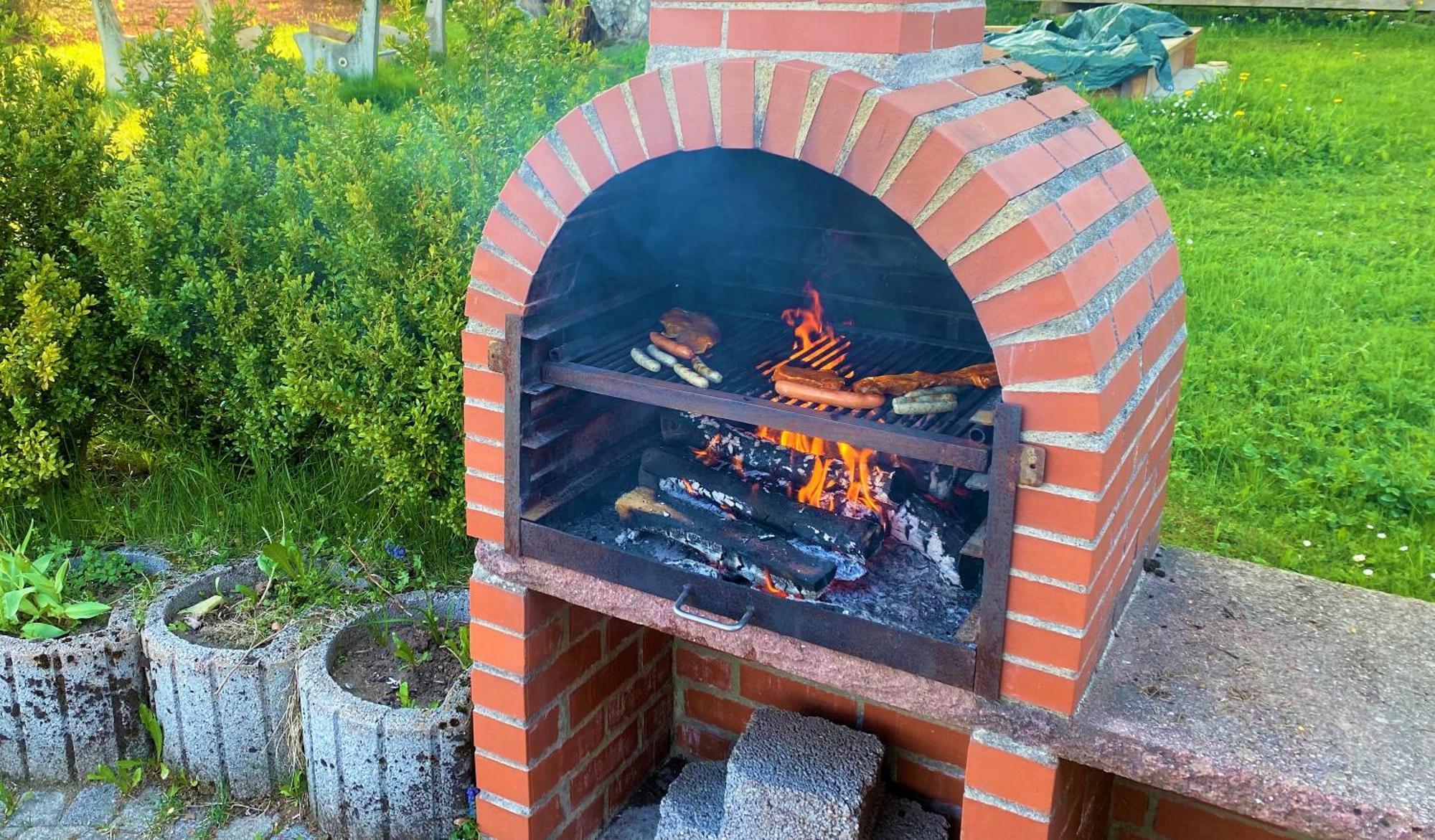 Suessen Haeusle Apartment Breitnau Bagian luar foto